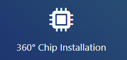 360 Chip Installation